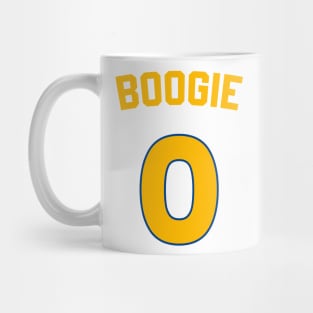 Boogie Mug